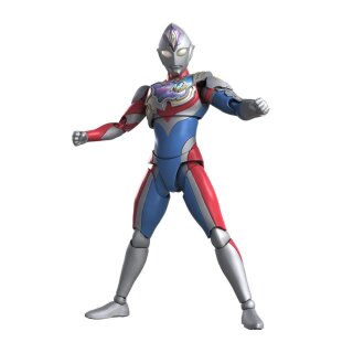 Figure-Rise Standard Ultraman Decker Flash Type
