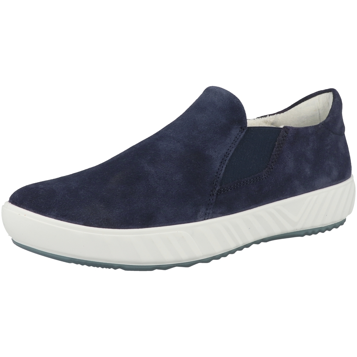 Ara 12-13642 Slipper blau