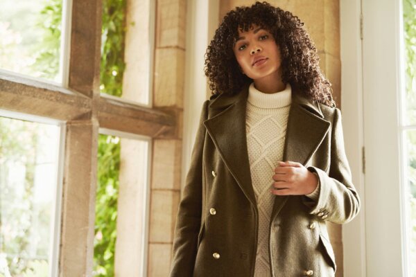Barbour For Her Eau de Parfum
