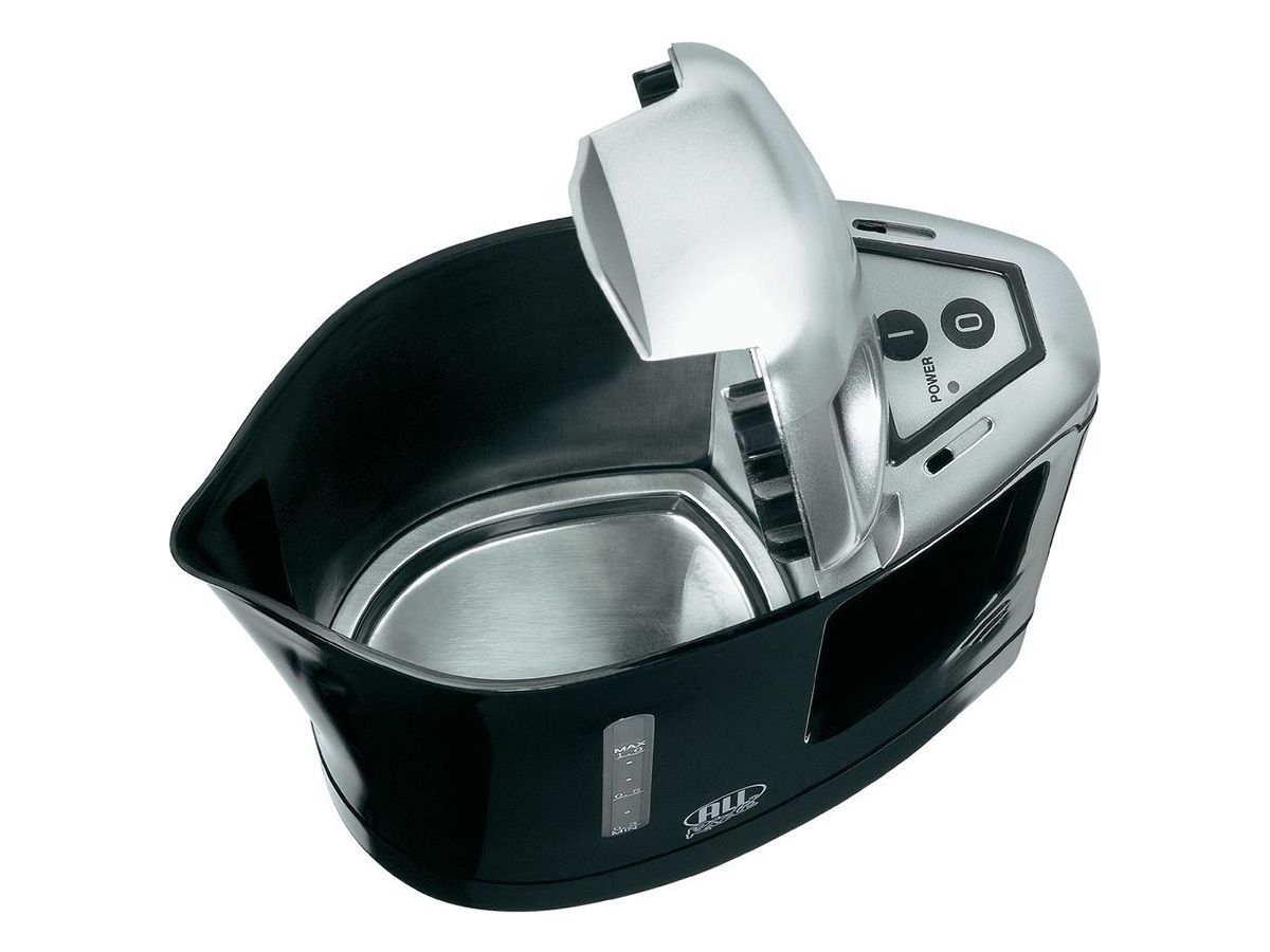 All Ride 12 Volt Wasserkocher
