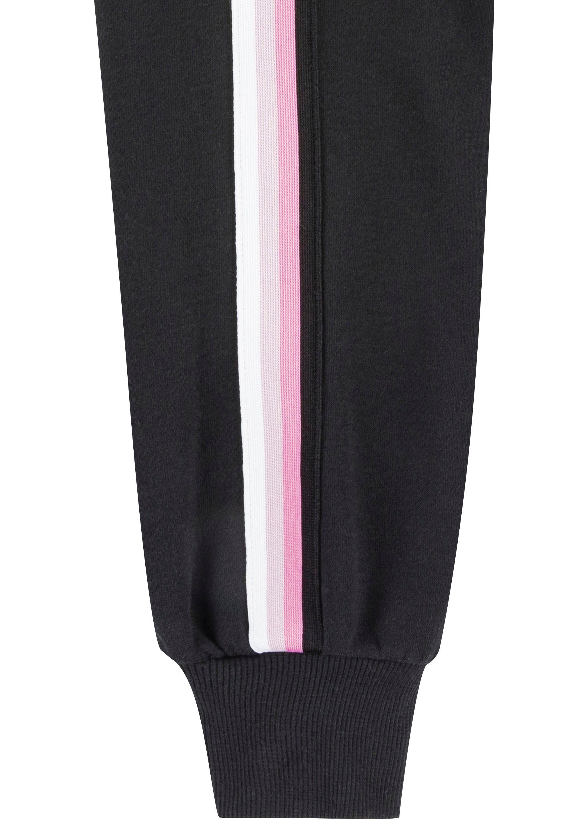 Levi's® Kids Sweatkleid SWEATSHIRT DRESS WITH TAPI for GIRLS
