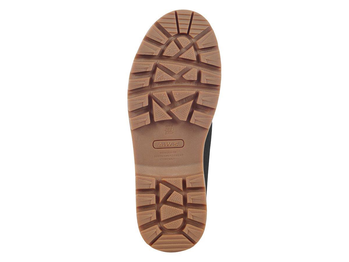 Luhta Reilu Ms Cognac Damen Snowboots