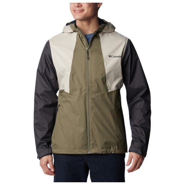 Columbia - Inner Limits II Jacket - Regenjacke