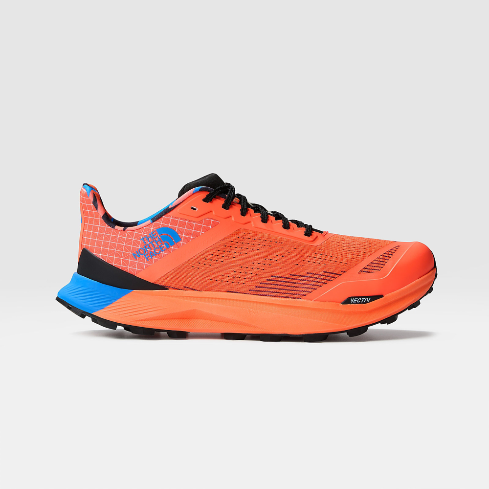 The North Face Vectiv Infinite II Artist Trail M Athlete 2023 NF0A8193OIG / orange