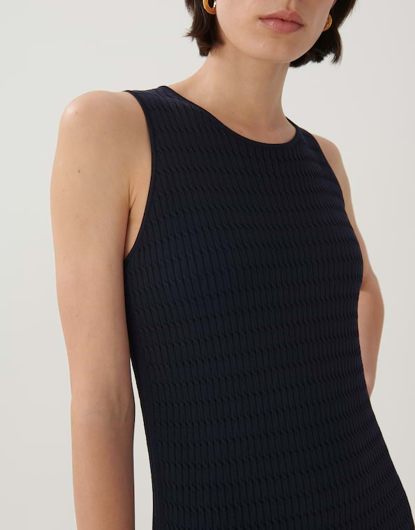 Strickkleid Quereta