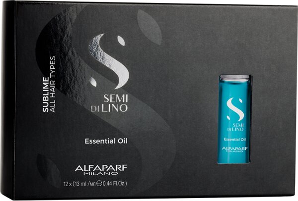 Alfaparf Milano Semi di Lino Sublime Haaröl