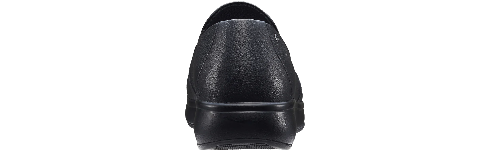 Clara SR Black