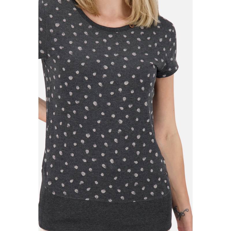 ALIFE AND KICKIN CocoAK B T-Shirt Damen