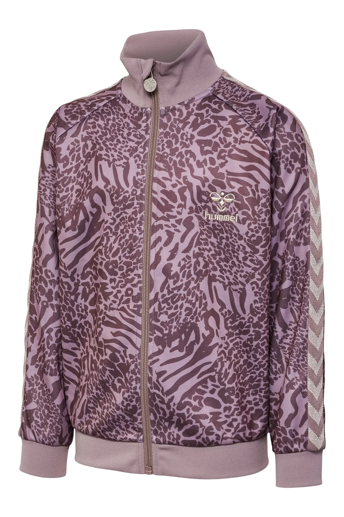 hummel  hmlWILD ZIP JACKET