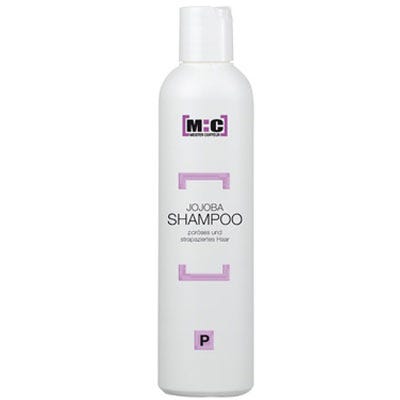 M:C Meister Coiffeur Jojoba Shampoo P