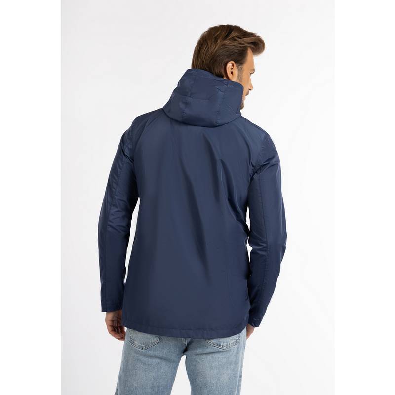 Schmuddelwedda Regenjacke Herren