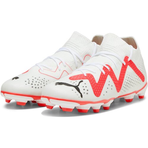 KINDER FUSSBALL-RASENSCHUHE FUTURE MATCH FG/AG JR