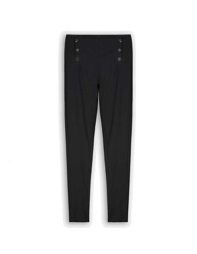 Leggings - LENZING™ ECOVERO™
