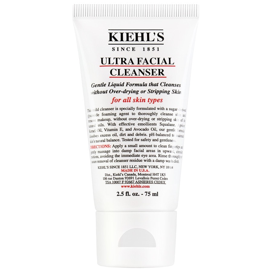 Ultra Facial