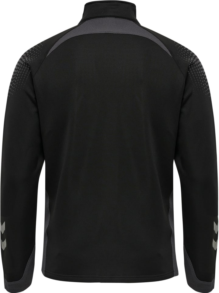 Hummel Hummel Reißverschluss Jacke Hmllead Herren in BLACK günstig kaufen