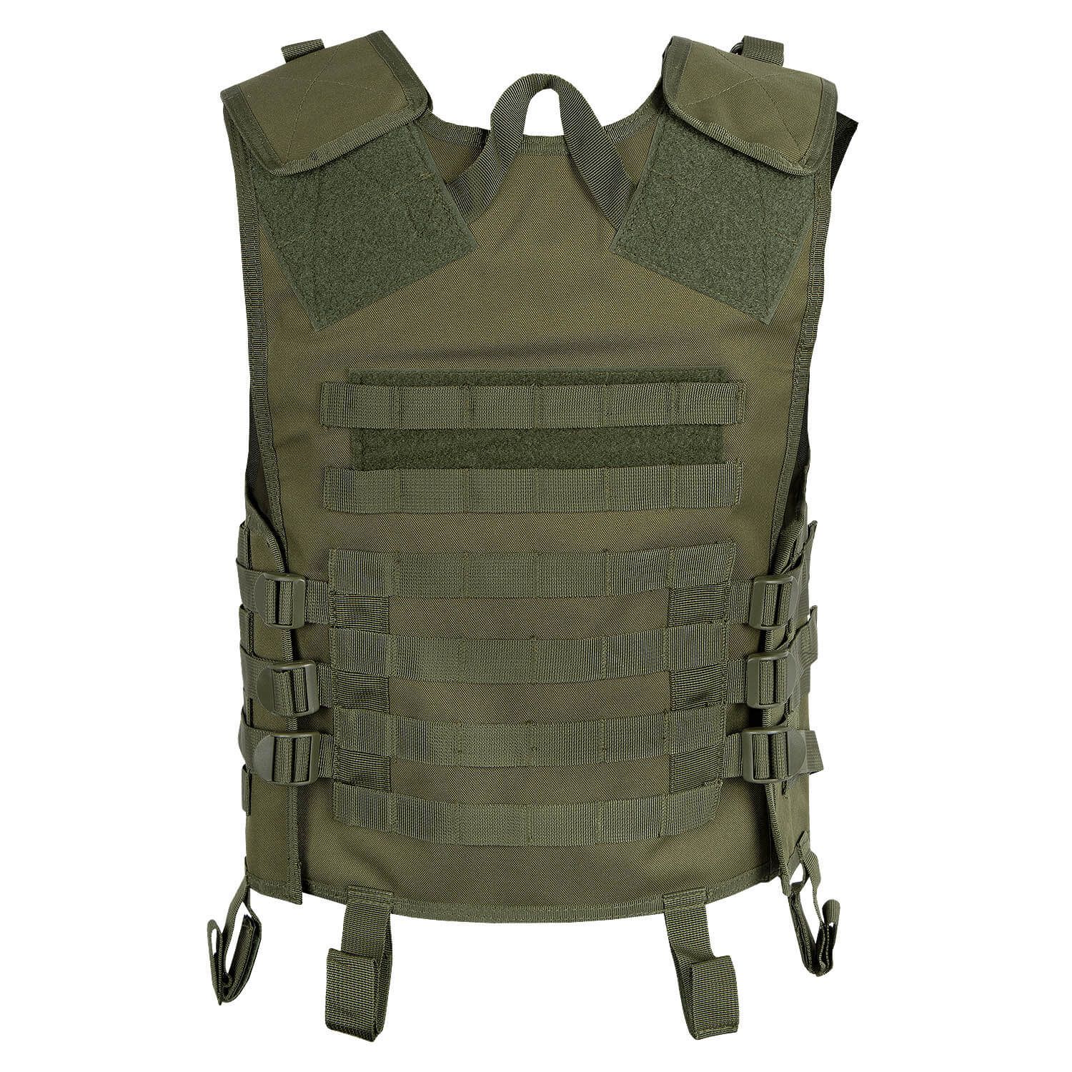 Molle Carrier Weste
