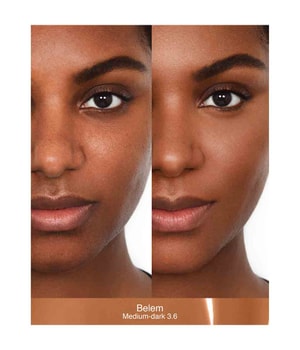 NARS Sheer Glow Flüssige Foundation-30 ml