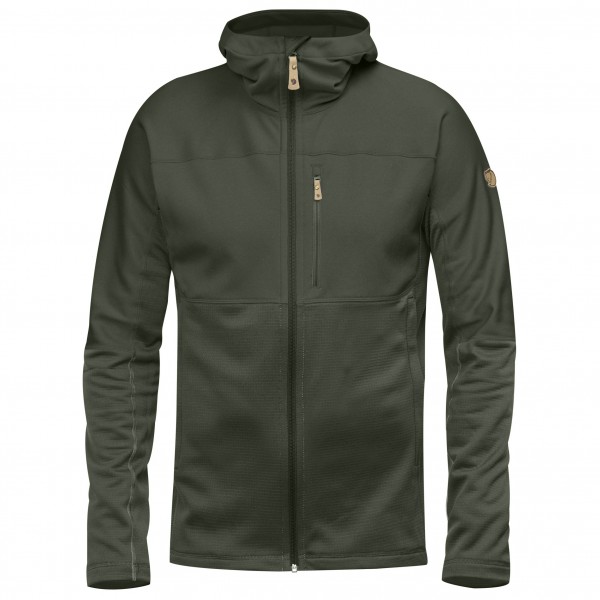 Fjällräven - Abisko Trail Fleece - Fleecejacke