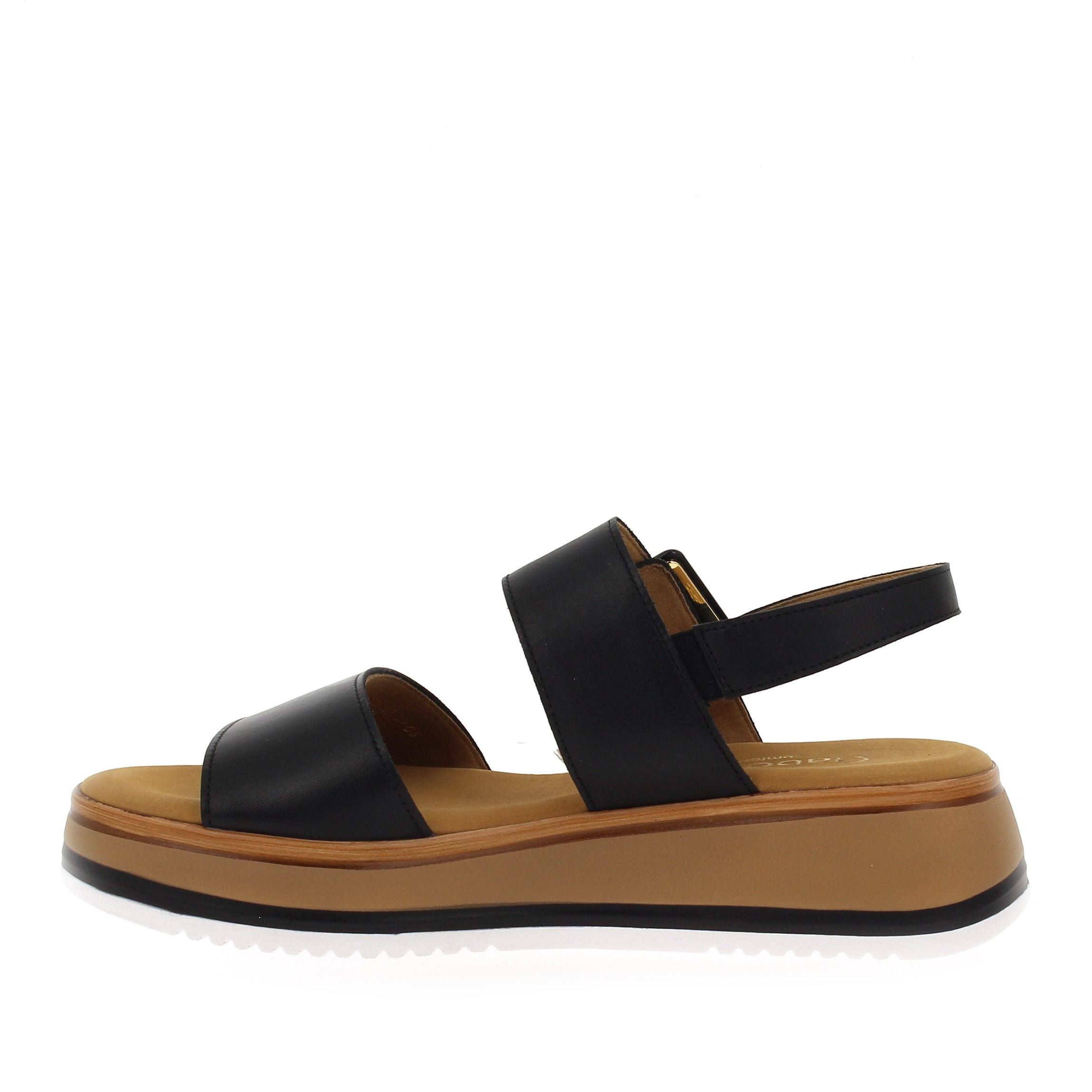 Gabor  42744 - Noir