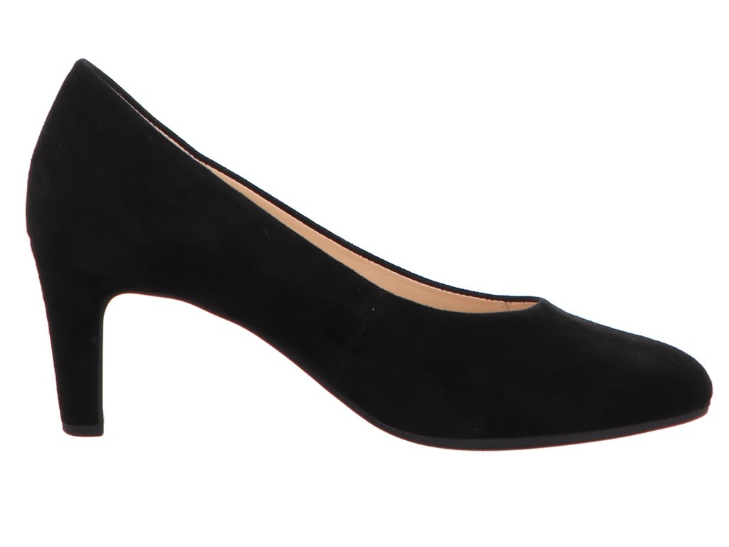 GABOR Ballerinas beige Gabor Fashion Eleganter Pumps 21.410.17