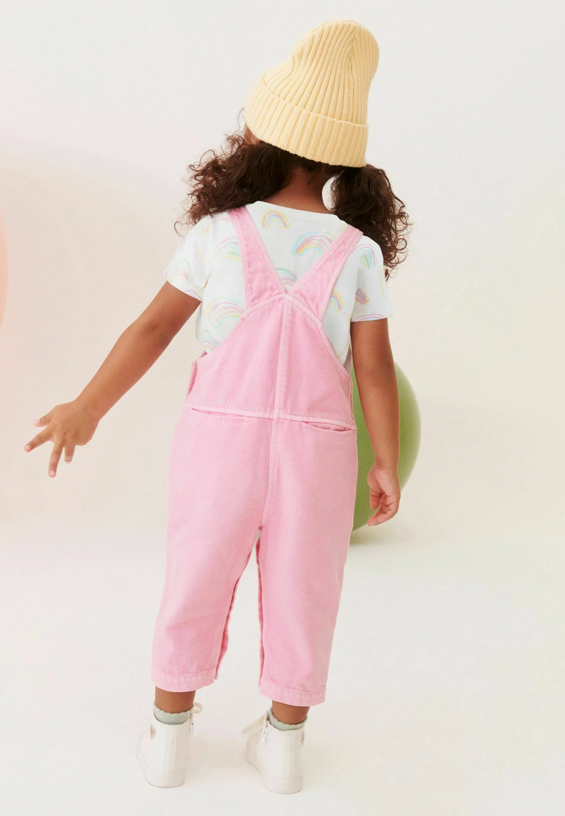 Siguiente CONJUNTO - AJUSTE REGULAR - Peto