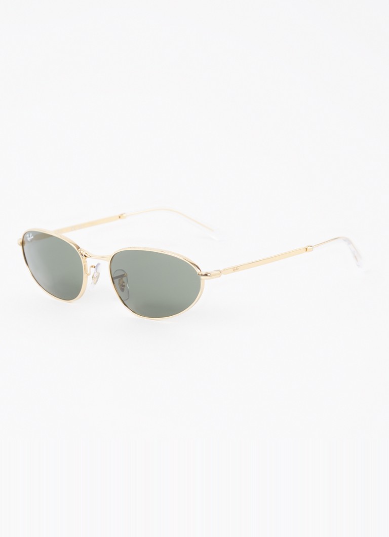 Lunettes de soleil Ray-Ban Retro RB3734