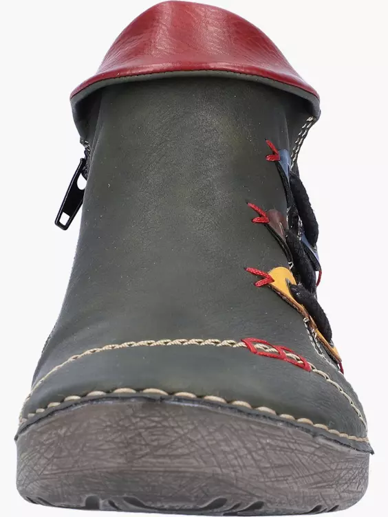 Rieker Damen Slipper