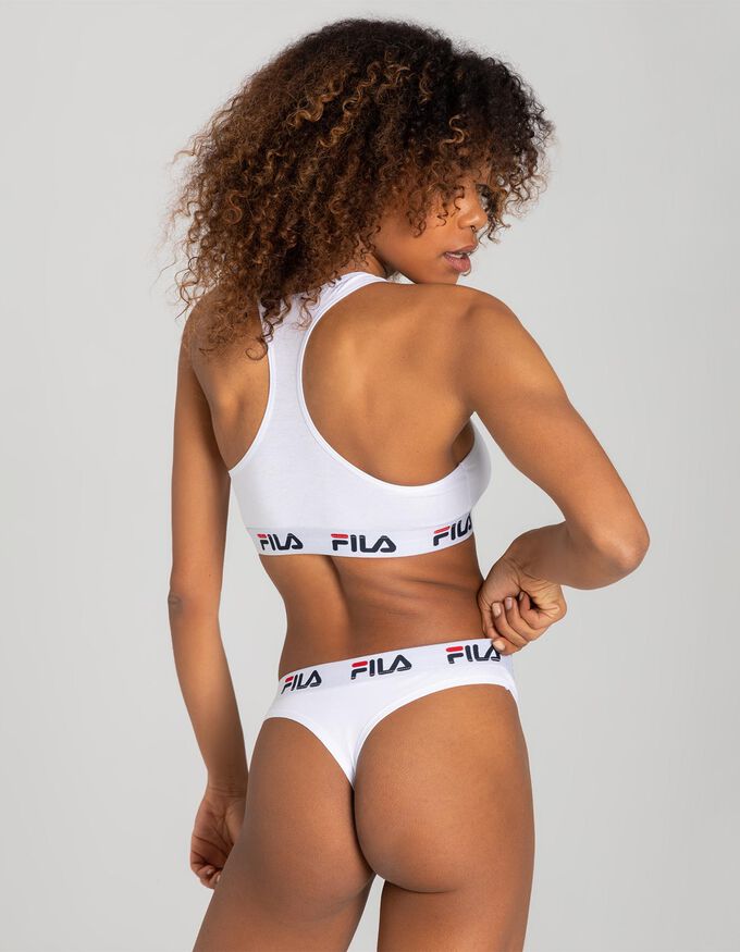 String - Fila