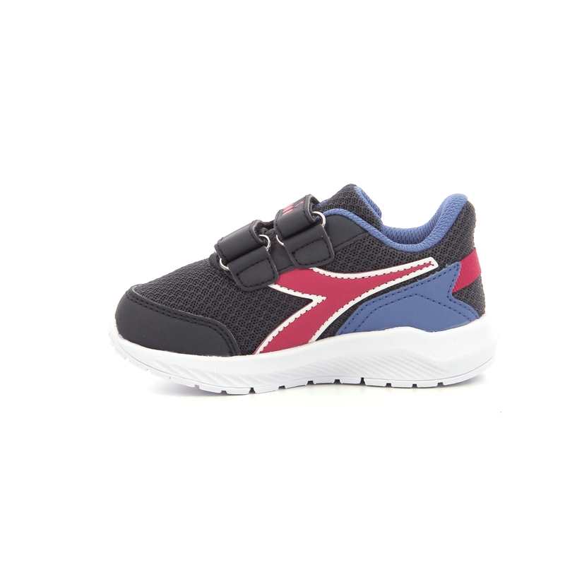 Running polyester Falcon 3 I
