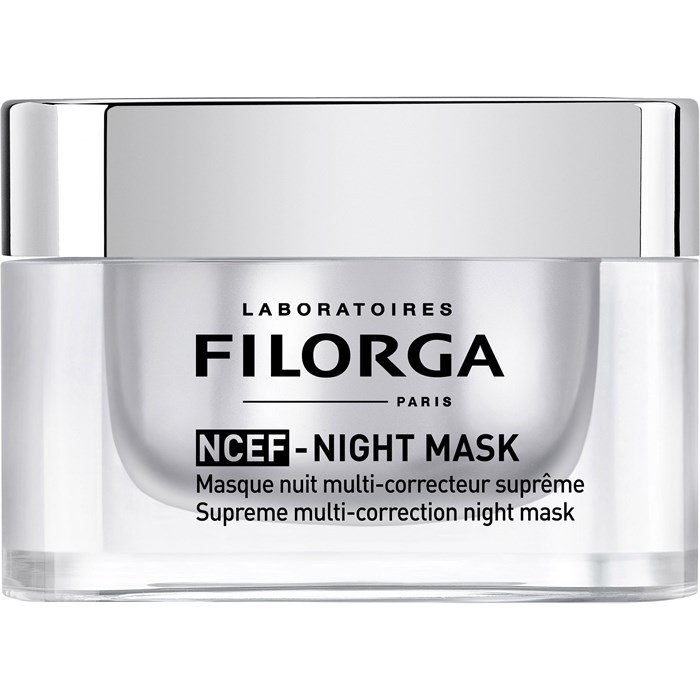 NCEF Night Mask