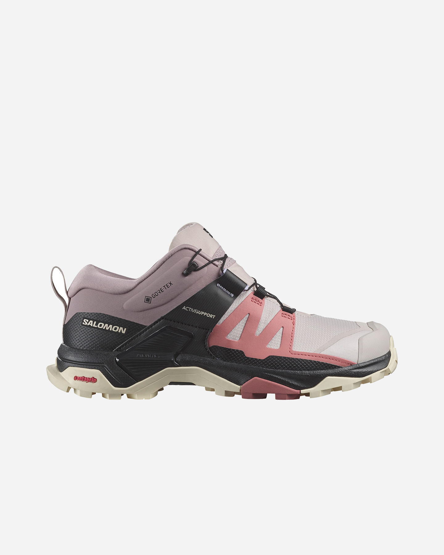 Salomon X Ultra 4 Gtx W L47454000 - Löparskor för vandring