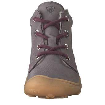 PEPINO W Colin Lauflernschuhe in grau