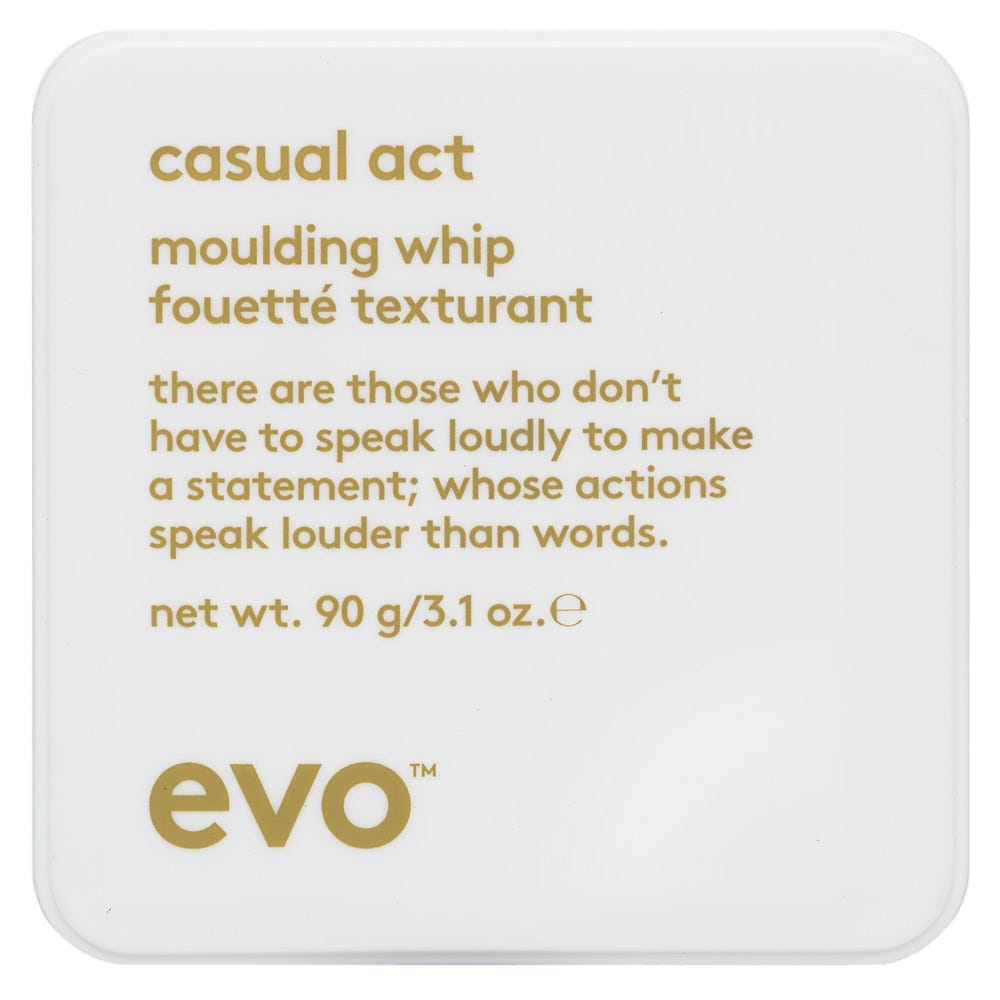 evo Casual Act Molding Whip 90 g