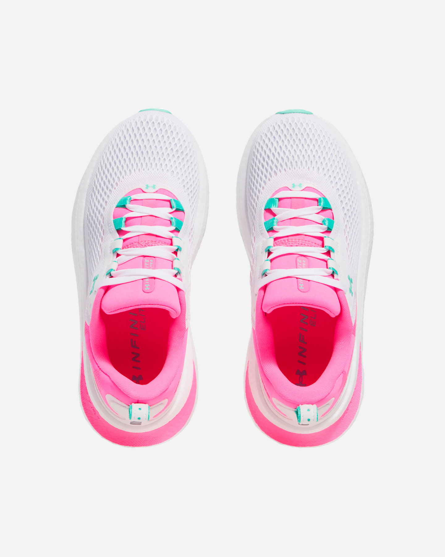 Bežecké topánky Under Armour Infinite Elite 2 W 77-3028178-0101