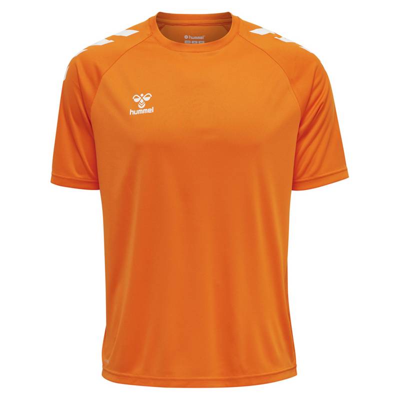 hummel hmlCORE XK CORE POLY T-SHIRT S/S T-Shirt
