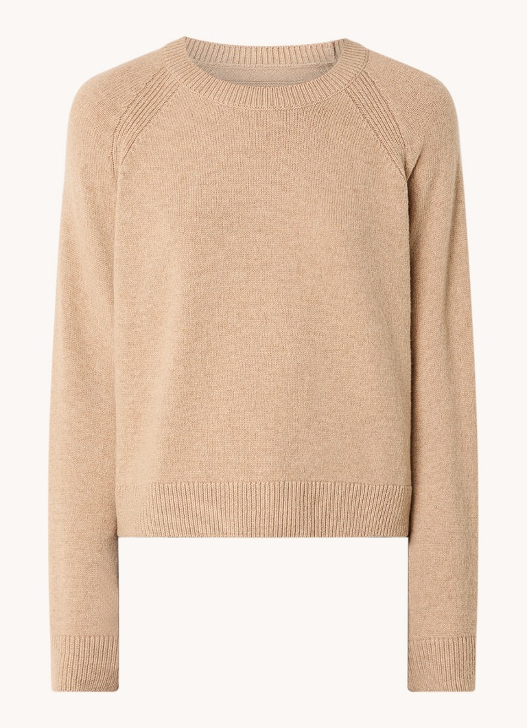 Maglione Diliriaa a maglia fine di ARMEDANGELS, in misto lana