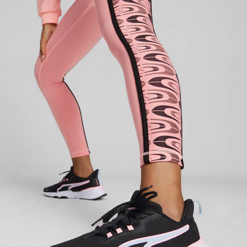 PUMA RETRO GLAM Tights Damen