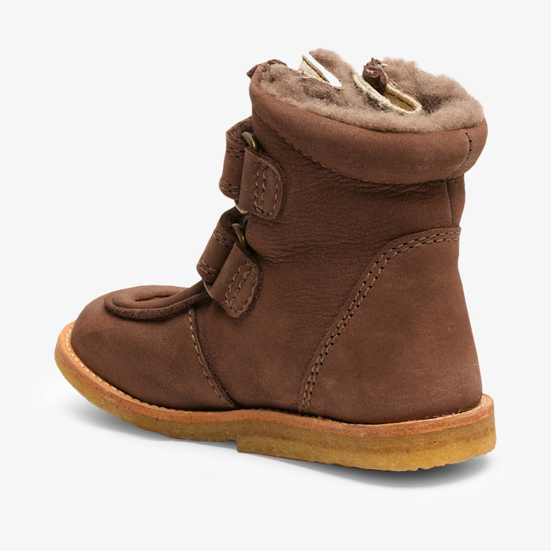 flor v tex brown - Braun