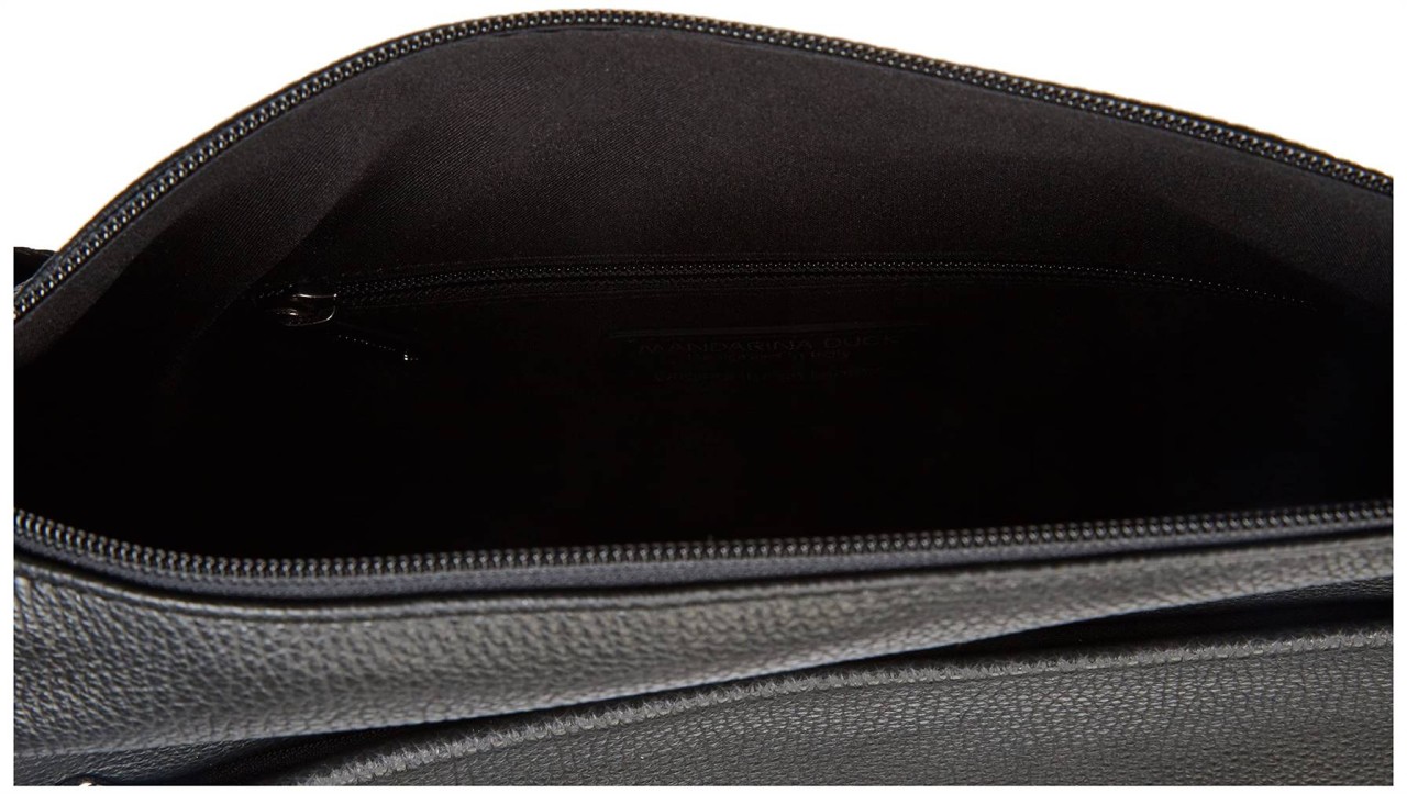 MANDARINA DUCK Handtaschen schwarz