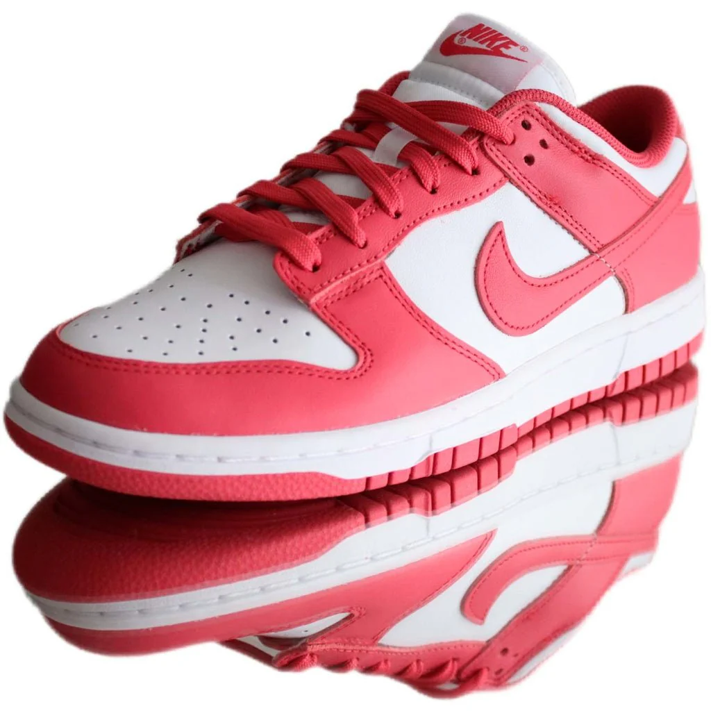 Nike Dunk Low Archeo Pink