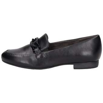 Jana Slipper in schwarz