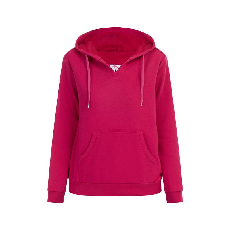 MYMO Hoodie Damen