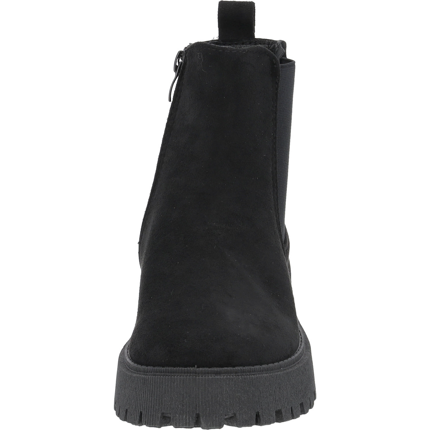 Palado Halesa, Chelsea Boots, Damen, Schwarz