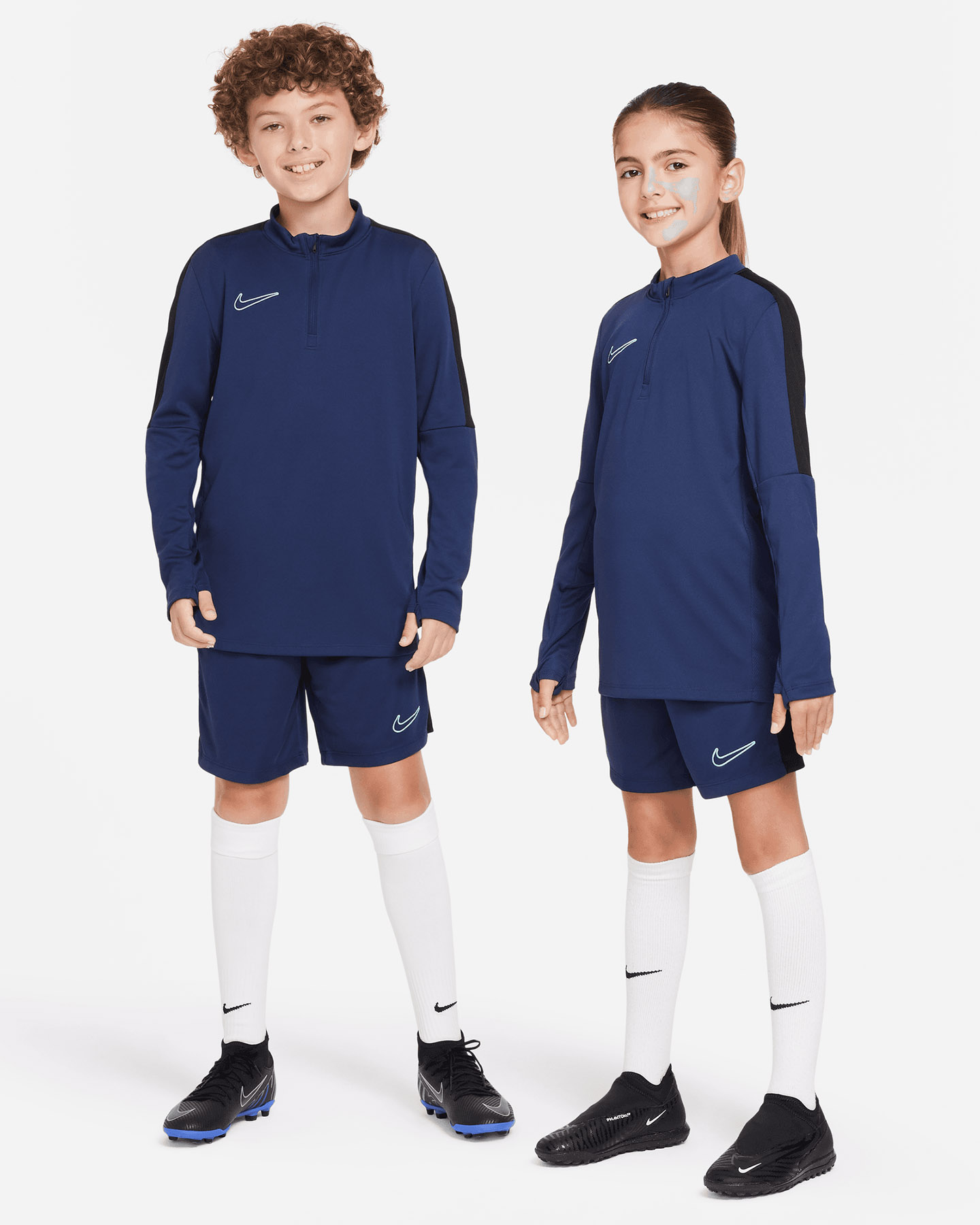 Futbalový dres Nike Academy 23 Jr DX5470-410