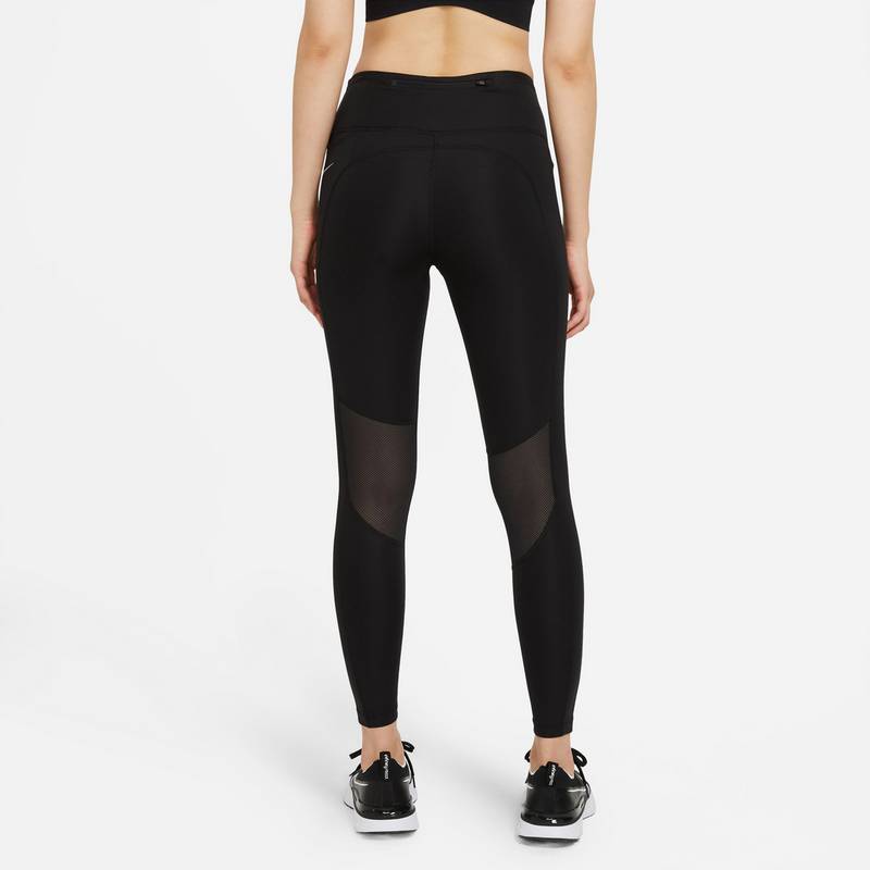 Nike Epic Fast Lauftights Damen