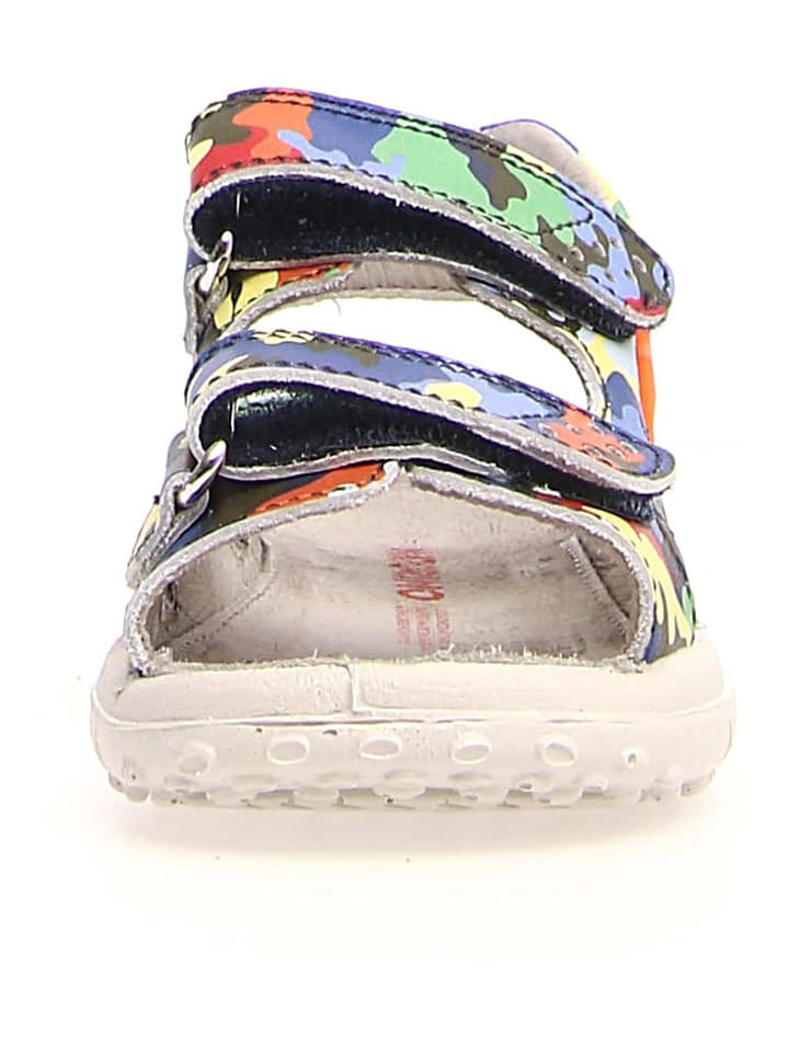 Naturino Leder-Sandalen 