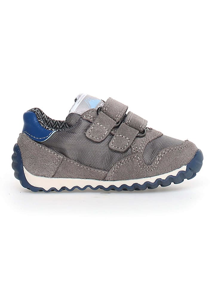 Naturino Leder-Sneakers 