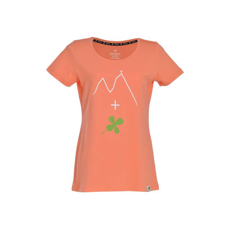 Gipfelglück Brigida T-Shirt Damen