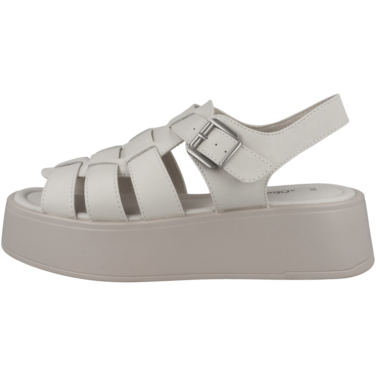 s.Oliver 5-28215-38 Sandale beige
