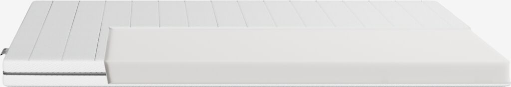 VISA PF45 plus foam mattress 60x120 VISA PF45 DREAMZONE